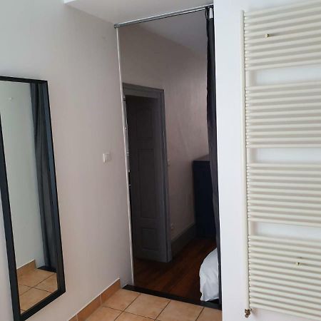 Nancy Hypercentre 12 Rue Notre Dame 1Er Apartment Ngoại thất bức ảnh